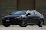 Scion tC 2011 года